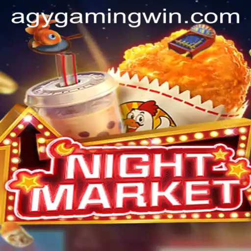 Exploring the Exciting World of NIGHTMARKET by AGY Gaming