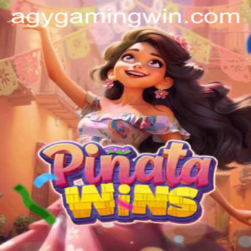 PinataWins: A Thrilling Adventure in Virtual Gaming from AGY Gaming