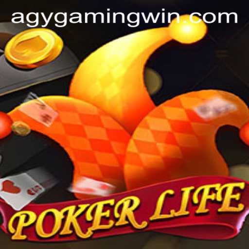 Exploring PokerLife: A Deep Dive into AGY Gaming's Latest Hit