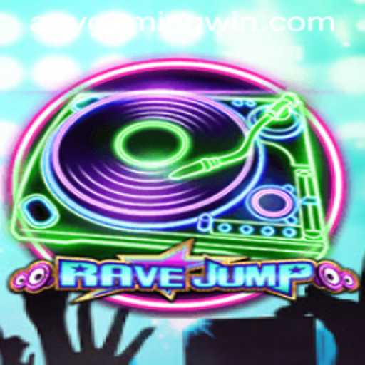 Discover the Electrifying World of RaveJump by AGY Gaming