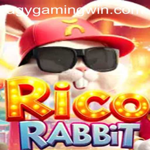 RicoRabbit: A Deep Dive into AGY Gaming's Latest Sensation