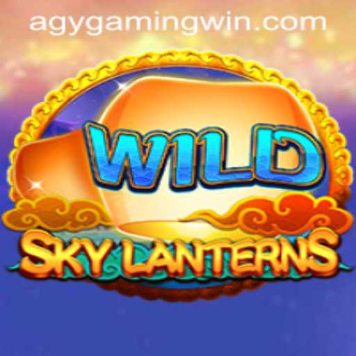 SkyLanterns: A New Beacon in Virtual Entertainment by AGY Gaming