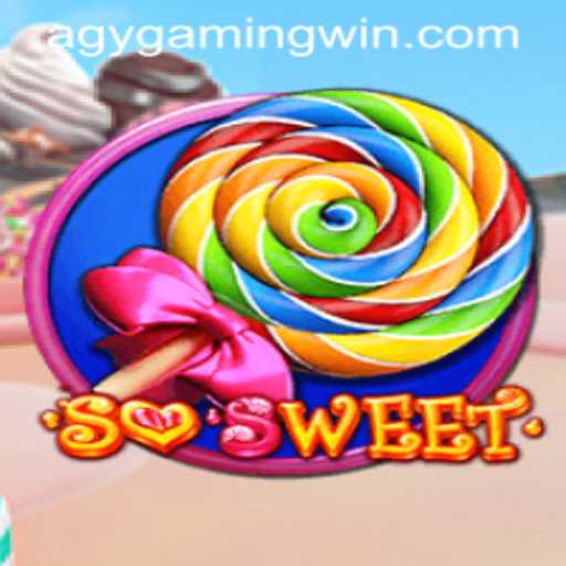 SoSweet: A Delightful Journey in AGY Gaming's Latest Release