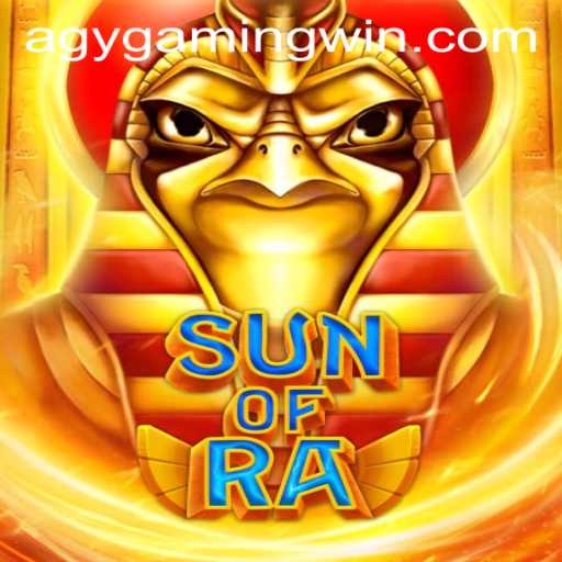 SunofRa: The Thrilling Ancient Adventure by AGY Gaming