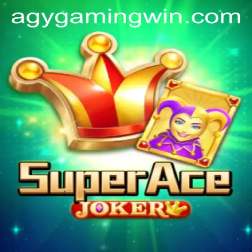 Introducing SuperAceJoker: A Revolutionary Experience by AGY Gaming