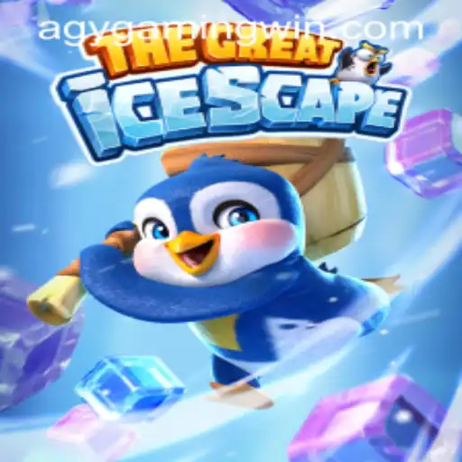 Discover the Thrilling World of TheGreatIcescape by AGY Gaming