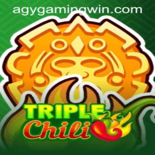 TripleChili: A Spicy Adventure by AGY Gaming