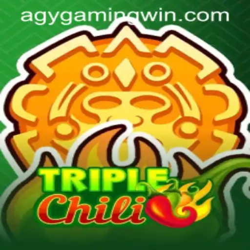 TripleChili: A Spicy Adventure by AGY Gaming
