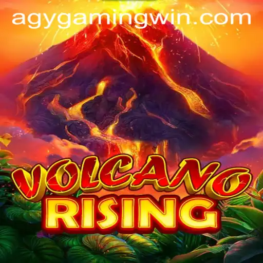 VolcanoRising: The Fiery Adventure by AGY Gaming