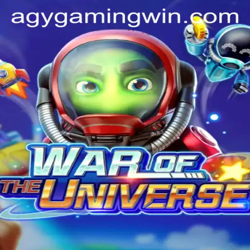 Exploring the Exciting World of WAROFTHEUNIVERSE: A Journey with AGY Gaming
