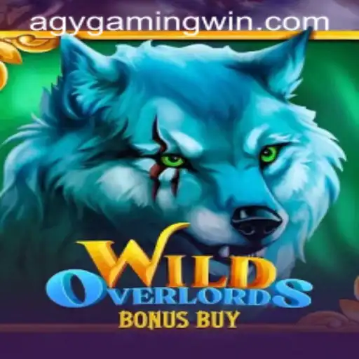 Exploring the Thrilling World of WildOverlordsBonusBuy by AGY Gaming
