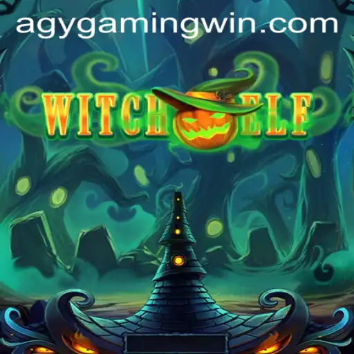 WitchElf: A Spellbinding Adventure in the World of AGY Gaming
