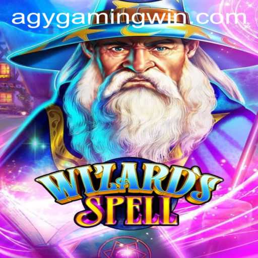 Exploring the Magical World of WizardsSpell by AGY Gaming